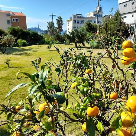Haeansung Pension Sogüpcho Exteriér fotografie