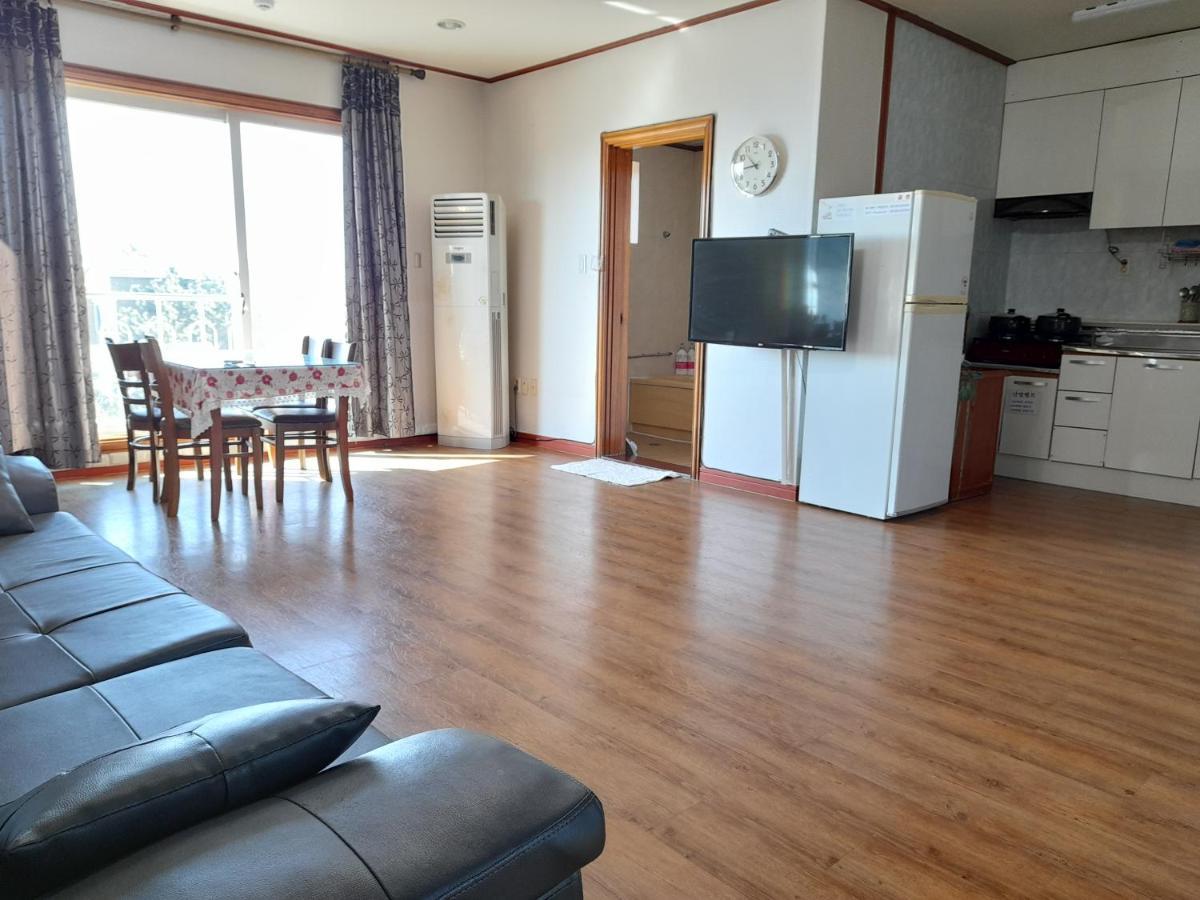 Haeansung Pension Sogüpcho Exteriér fotografie