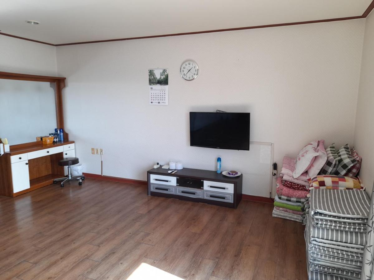 Haeansung Pension Sogüpcho Exteriér fotografie