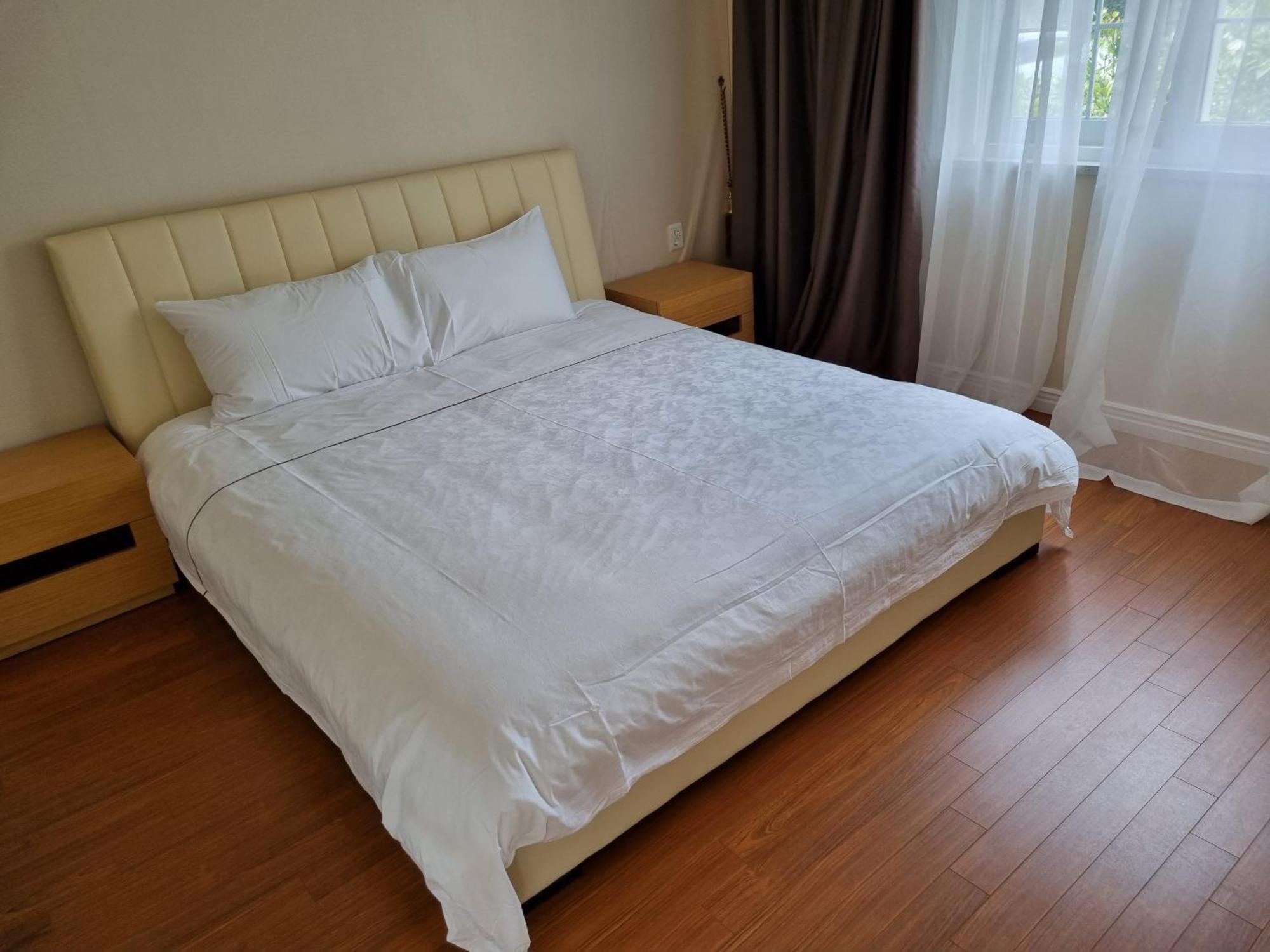 Haeansung Pension Sogüpcho Exteriér fotografie