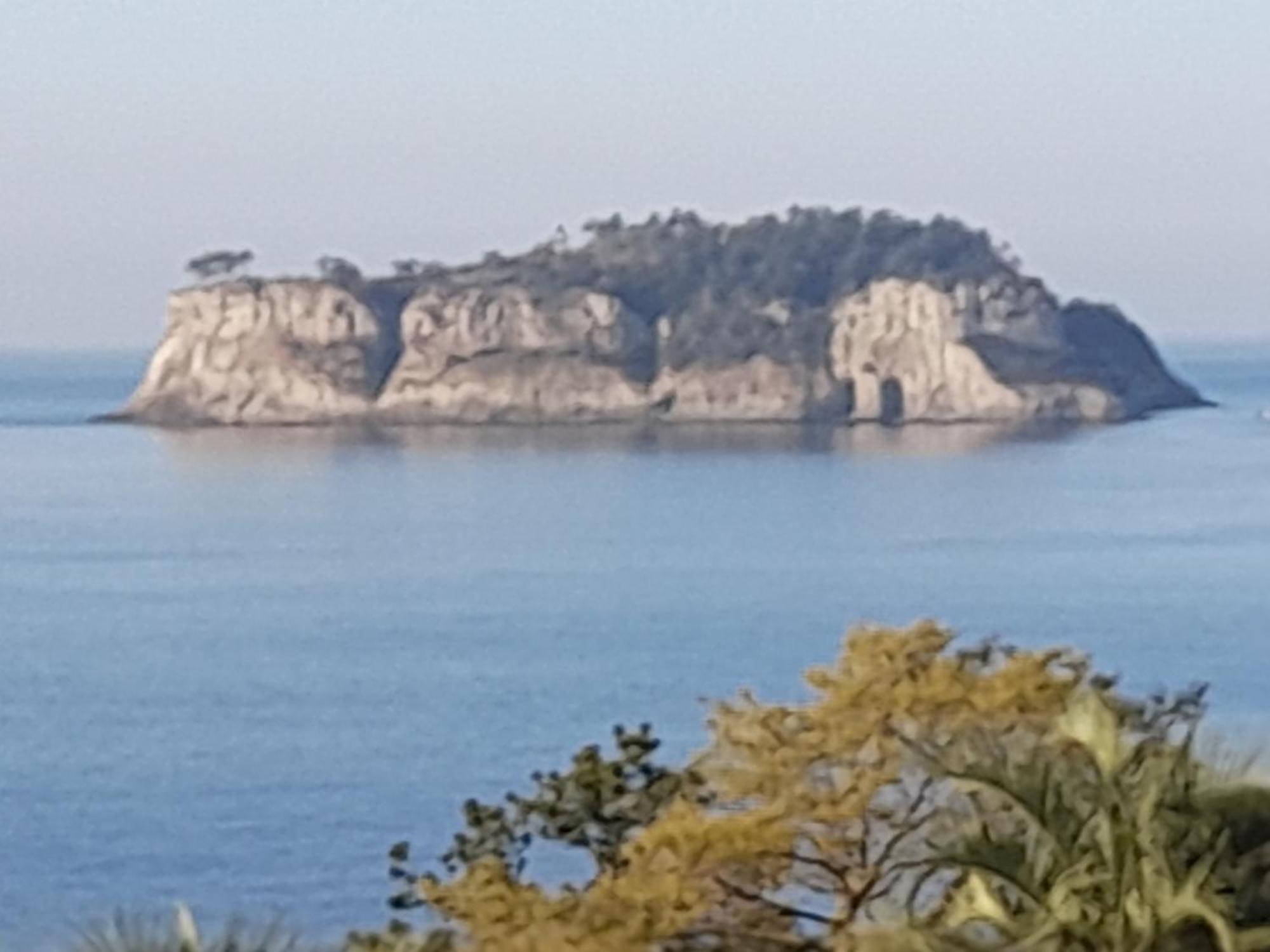 Haeansung Pension Sogüpcho Exteriér fotografie
